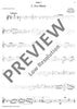 The Wedding Collection - Score and Parts