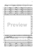 Swing Dem Spirituals - Conductor's Score