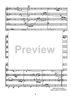 Foliations - Score