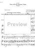Was will die einsame Träne Op.25 No.21
