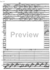 Aqua invocation - Score