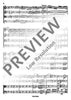 String Quartet F major - Full Score