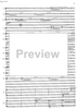 Birds Heterophony - Full Score