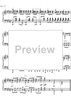 Etude Op. 8 No.12 - Piano