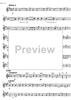 Wiener Aquarell Walzer Op.208 - Violin 2