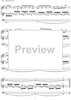 Magnificat: He Hath Put Down the Mighty From Their Seat (Cantilena), Op. 18, No. 13