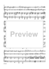 Anthems of America for Two Violins and Piano - Piano