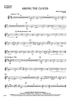 Among The Clouds - Baritone Saxophone