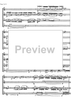 La lanterna magica delle chimere - Score