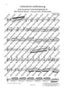Uncanny Invitation - Score and Parts