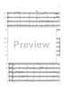 Four English Madrigals - Score
