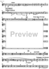 La gnot dai muarz (The night of the Dead) [set of parts] - F Horn