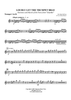 Loudly Let the Trumpet Bray (Entrance and March of the Peers from "Iolanthe") - Bb Trumpet 1