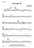 Interstate 90 - Bb Trumpet 1