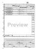 Circus - An Overture - Score