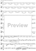Song of the Bells - Clarinet 3