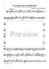 Hymns of the Nativity: Vol. 2 for 2 Violins and Piano - Optional Viola (for Violin 2)