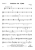 Through the Storm - Baritone Horn TC