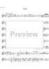 Quartet Op.38 No. 5 - Eb Horn