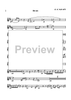 Li'l Ol' Blue Note - Baritone Saxophone