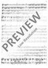 Two Sonatas - Score