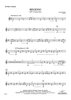 Megiddo (15th Century BC) - Bass Clarinet