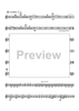 Concerto For Tuba - Oboe 1