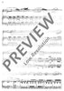 Concertino - Piano Score and Solo Part