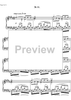 Preludes Op.11 No. 7-12