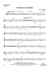 Phasing Thunder - Contrabass Clarinet