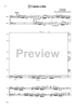 Suzuki Bass School, Volume 5 - Piano Accompaniment
