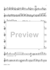 Coventry Carol 2000 - Violin 1