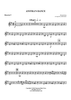 Anitra's Dance - F Horn