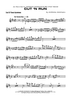 Cut 'n Run - Tenor Saxophone 2