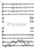 Con ali lievi, fragili (Three poems on chinese texts) - Score