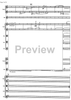 Symphonia Octava - Full Score