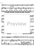Mixed Pentation - Score