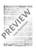 The 116th Psalm - Choral Score