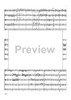 Overture for Strings, Op. 1, No. 3 - Full Score