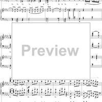 Concerto No. 1 for Piano and Orchestra in B-flat minor (B-dur), Movement I