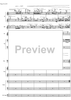 Divertimento - Score