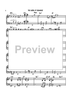 The Queen of Schmooze - Piano