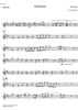 Pushover - Alto Saxophone