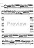 Sonata D Major WoO 47 No. 3 - Piano