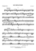 Six Miniatures - Bb Trumpet 1
