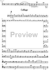 Divertimento III - Trombone