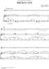 The Bat Cave - from the movie "Batman" - Alto Saxophone