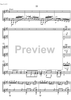 Fantaisie Norwegienne - Score