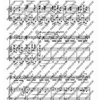 2. Concerto in C - Piano Score and Solo Part