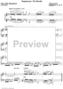 Birulki.  3. The Little Shepherd (G Major / G-dur)